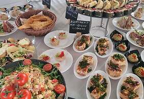 ibis Styles Dunarea Galati