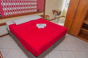 Pousada Ondas do Forte