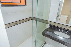 Pousada Ondas do Forte