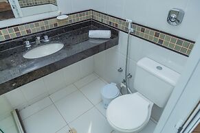 Pousada Ondas do Forte