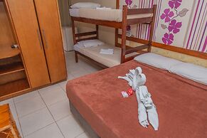 Pousada Ondas do Forte