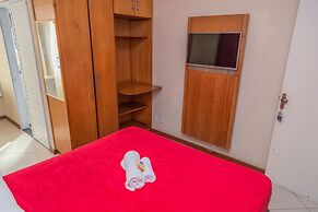 Pousada Ondas do Forte