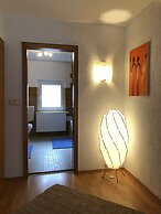 Apartment Hope Inn