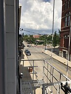 Symphony Hotel & Restaurant