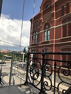 Symphony Hotel & Restaurant