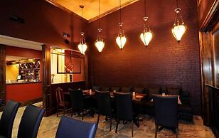 Symphony Hotel & Restaurant