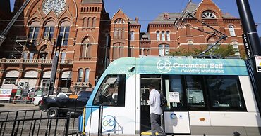 Symphony Hotel & Restaurant