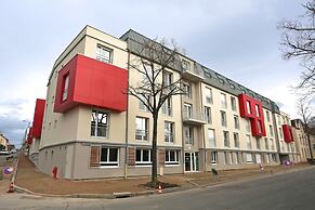 Apparteo Dijon