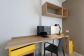 Apparteo Dijon
