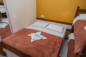 Pousada Brisa do Forte