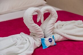 Pousada Brisa do Forte