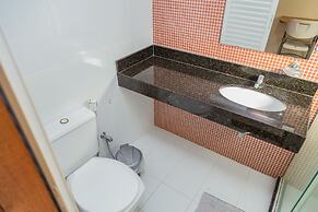 Pousada Brisa do Forte