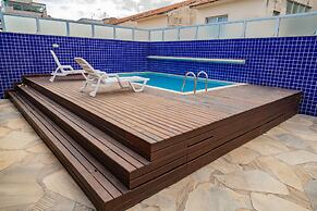 Pousada Brisa do Forte