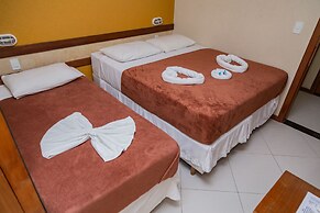 Pousada Brisa do Forte