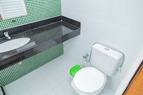 Pousada Brisa do Forte