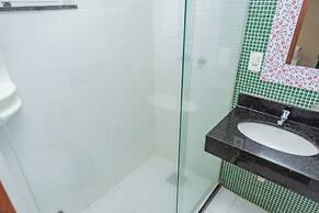 Pousada Brisa do Forte