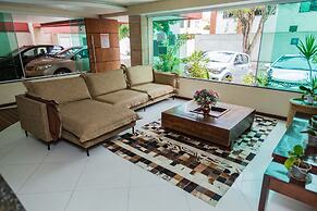 Pousada Brisa do Forte