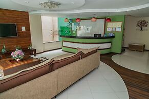 Pousada Brisa do Forte