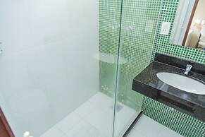 Pousada Brisa do Forte