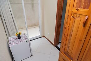 Pousada Brisa do Forte