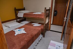 Pousada Brisa do Forte