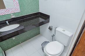 Pousada Brisa do Forte