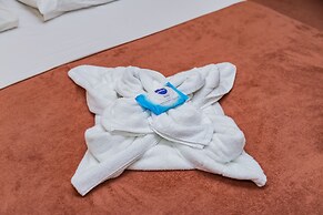 Pousada Brisa do Forte