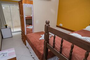 Pousada Brisa do Forte