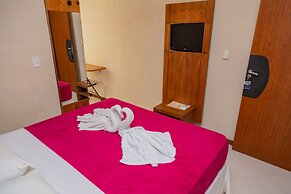 Pousada Brisa do Forte