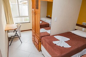 Pousada Brisa do Forte