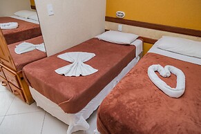 Pousada Brisa do Forte