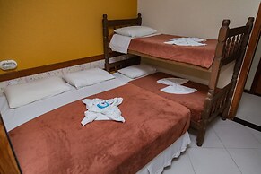 Pousada Brisa do Forte