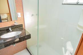 Pousada Brisa do Forte