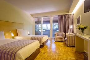 Hotel Rural Misarela