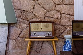 Hotel Rural Misarela