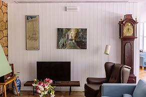 Hotel Rural Misarela