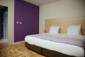 Hotel Rural Misarela