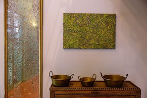 Hotel Rural Misarela