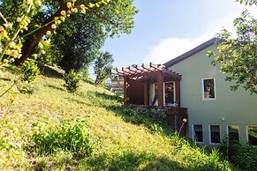 Hotel Rural Misarela