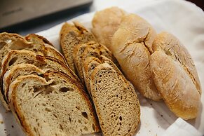 Hotel Rural Misarela