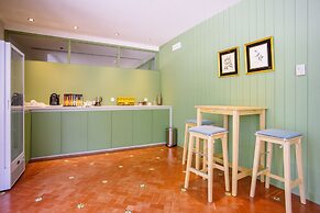 Hotel Rural Misarela