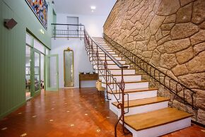 Hotel Rural Misarela