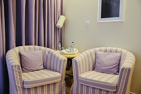 Hotel Rural Misarela