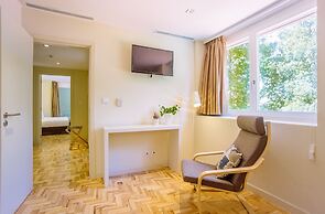 Hotel Rural Misarela