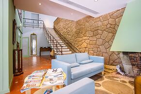 Hotel Rural Misarela