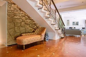 Hotel Rural Misarela