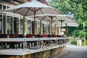 Hotel Rural Misarela