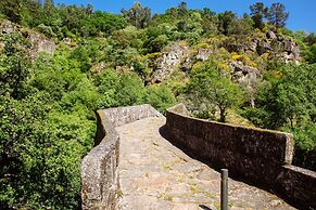 Hotel Rural Misarela