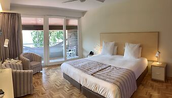 Hotel Rural Misarela