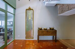 Hotel Rural Misarela